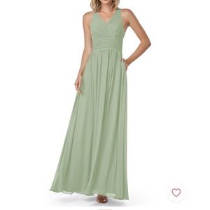 Azazie Natasha Bridesmaid Dresss